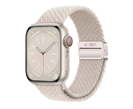 TECH-PROTECT Nylonmag do Apple Watch 40/41/42 mm Natural Titanium 5906302312849 - 1290082 - zdjęcie 1
